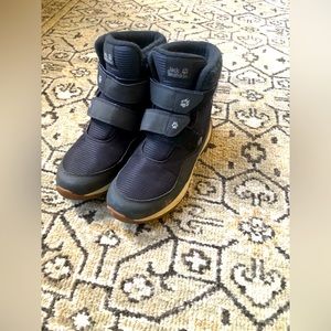 Jack wolfskin winter boots